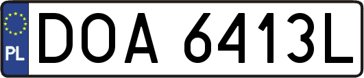 DOA6413L