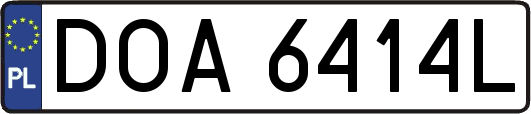 DOA6414L