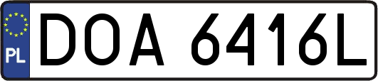 DOA6416L