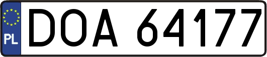 DOA64177