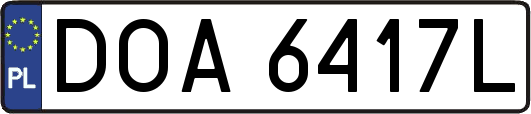 DOA6417L