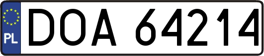 DOA64214