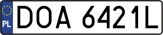 DOA6421L