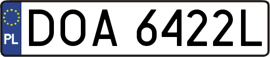 DOA6422L