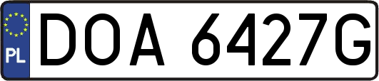DOA6427G