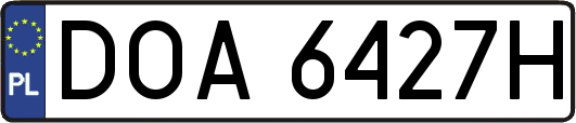 DOA6427H