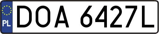 DOA6427L