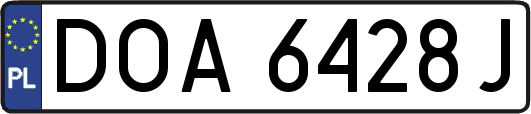 DOA6428J