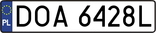 DOA6428L