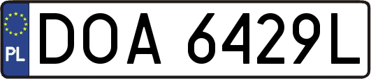 DOA6429L