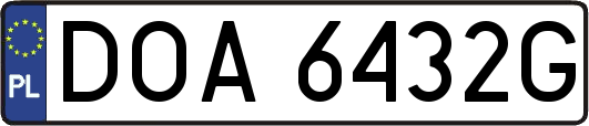 DOA6432G
