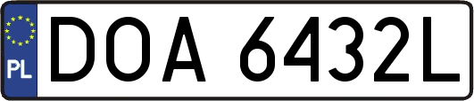 DOA6432L