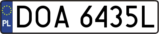 DOA6435L