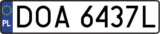 DOA6437L