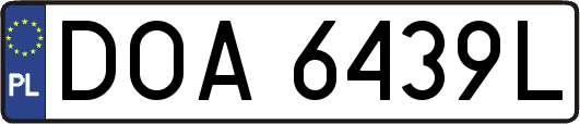 DOA6439L