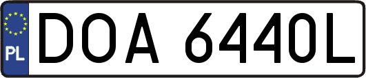 DOA6440L