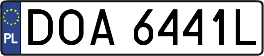 DOA6441L