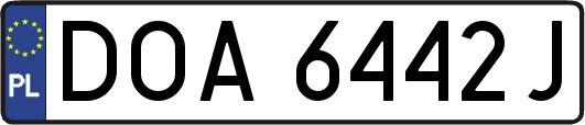 DOA6442J