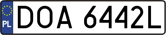 DOA6442L