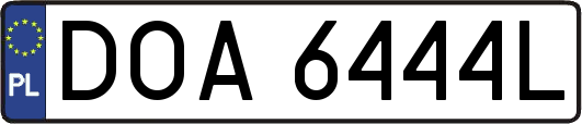 DOA6444L