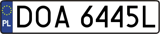 DOA6445L