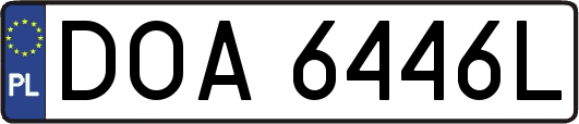DOA6446L