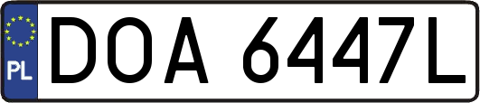 DOA6447L
