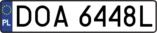 DOA6448L