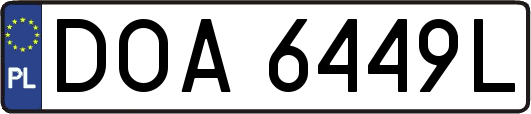 DOA6449L