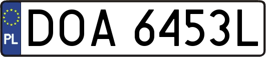 DOA6453L