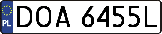 DOA6455L