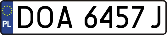 DOA6457J