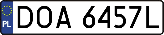 DOA6457L