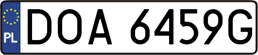 DOA6459G