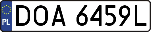 DOA6459L