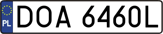 DOA6460L