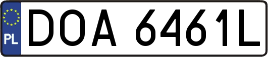 DOA6461L