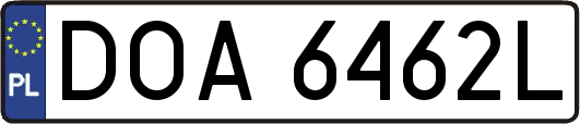 DOA6462L