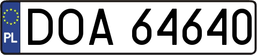 DOA64640