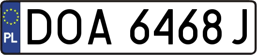 DOA6468J
