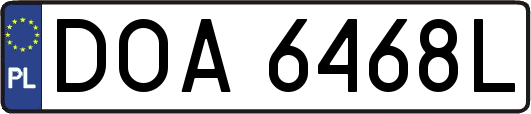 DOA6468L