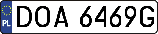 DOA6469G