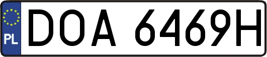 DOA6469H