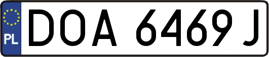 DOA6469J