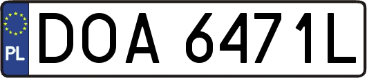DOA6471L
