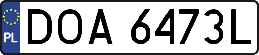 DOA6473L