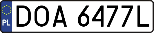 DOA6477L