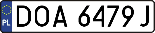 DOA6479J