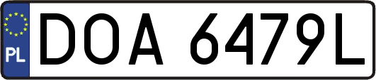 DOA6479L