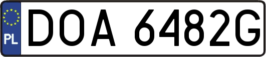 DOA6482G
